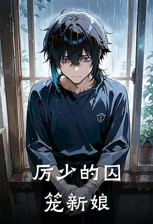 厉少的囚笼新娘