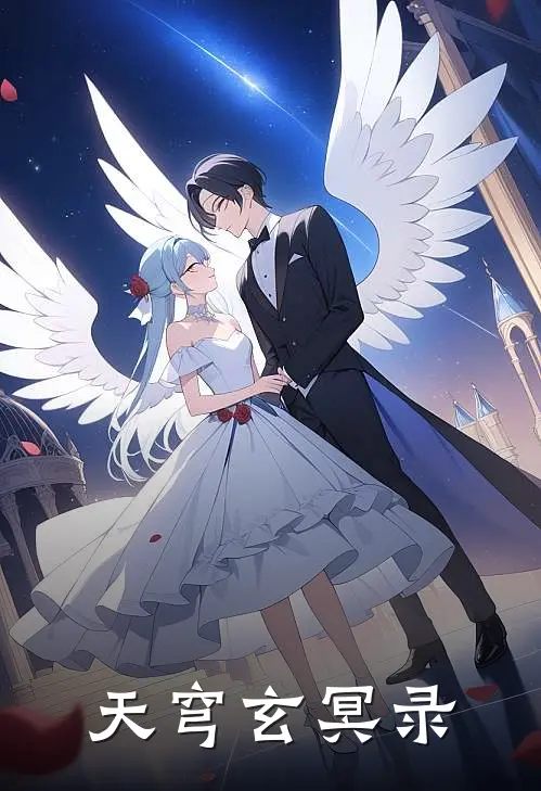 天穹玄冥录(萧落尘萧逸轩)完结小说_热门小说推荐天穹玄冥录萧落尘萧逸轩