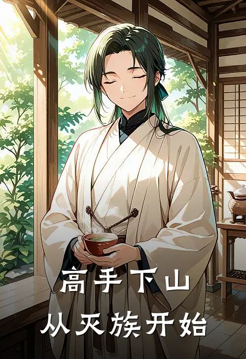 高手下山，从灭族开始(叶凡苏若婕)最新推荐小说_在哪看免费小说高手下山，从灭族开始叶凡苏若婕