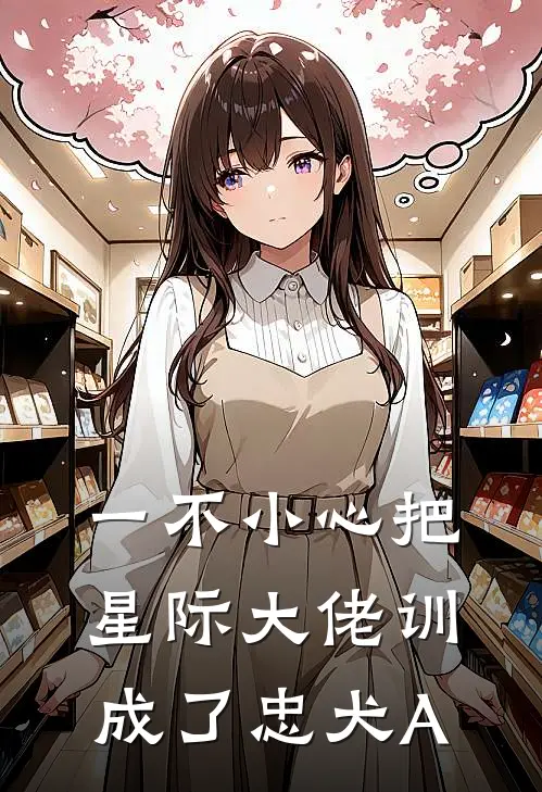 一不小心把星际大佬训成了忠犬A宋懿竹许知研小说完结_免费小说全本一不小心把星际大佬训成了忠犬A(宋懿竹许知研)