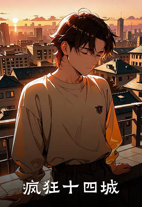 疯狂十四城