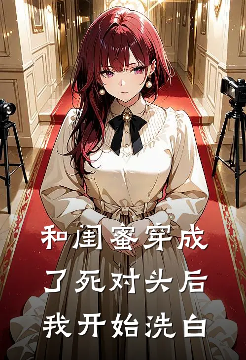 和闺蜜穿成了死对头后我开始洗白(沈婳陆时衍)完结版小说_最新全本小说和闺蜜穿成了死对头后我开始洗白沈婳陆时衍