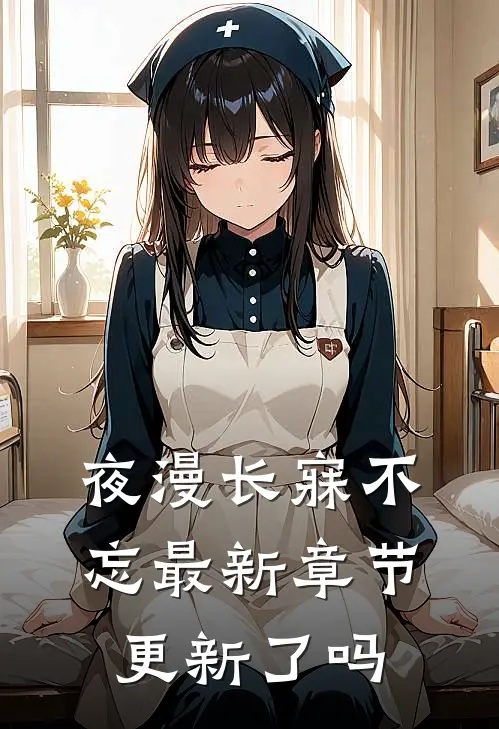 夜漫长寐不忘最新章节更新了吗
