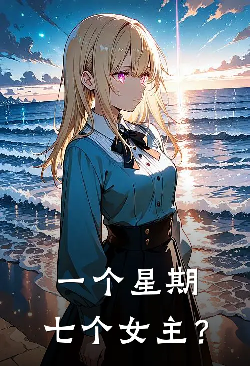 一个星期，七个女主？