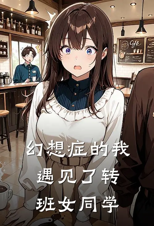幻想症的我遇见了转班女同学