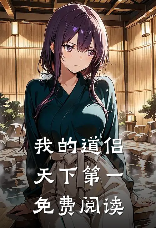 我的道侣天下第一免费阅读