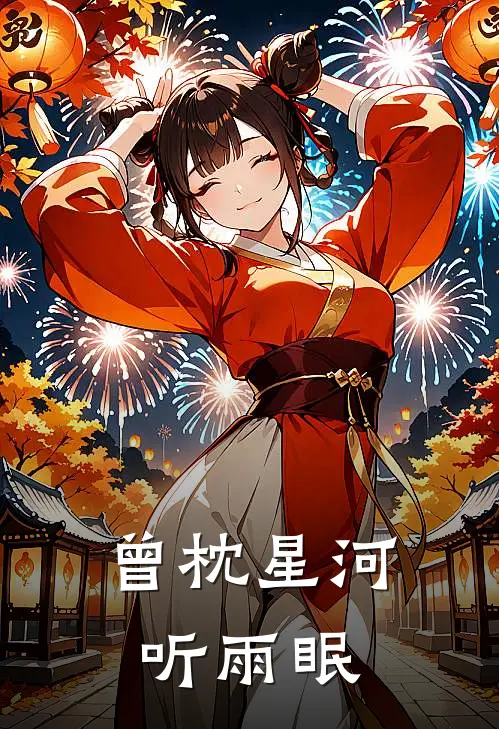 曾枕星河听雨眠