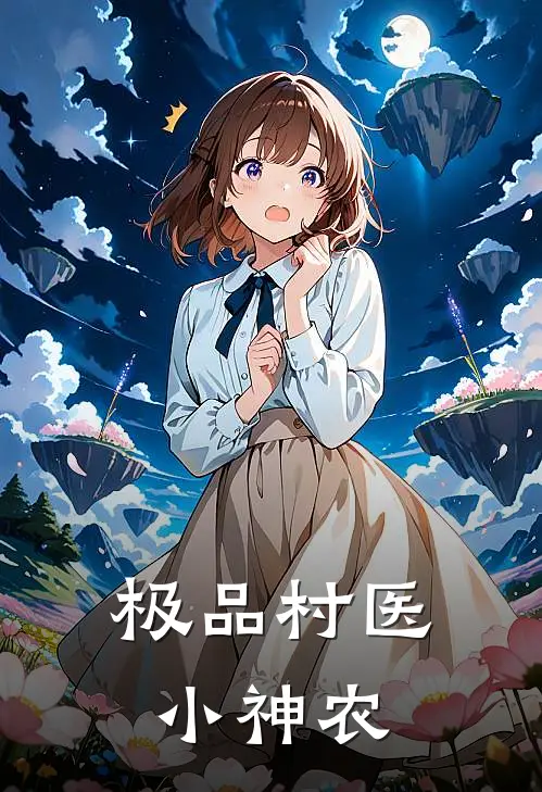 极品村医小神农(林晓梅周大力)小说全文免费阅读_无弹窗全文免费阅读极品村医小神农(林晓梅周大力)