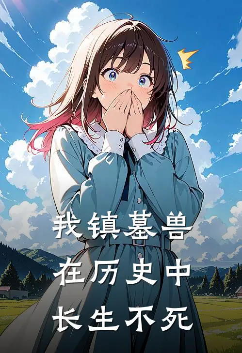 顾清颜江辰(我镇墓兽，在历史中长生不死)全文免费在线阅读_我镇墓兽，在历史中长生不死完整版免费在线阅读