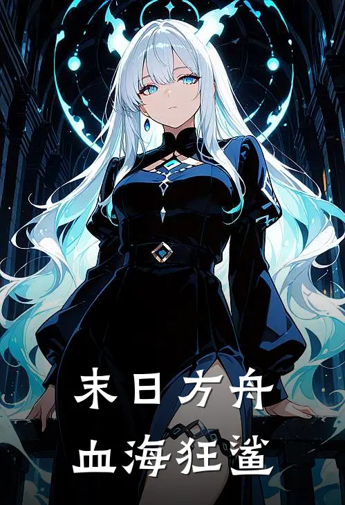 末日方舟：血海狂鲨