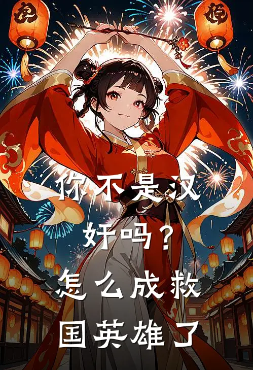你不是汉奸吗？怎么成救国英雄了