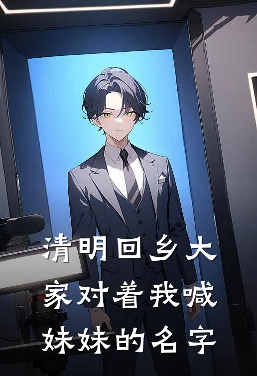 清明回乡大家对着我喊妹妹的名字王家乐苏念完整版免费阅读_王家乐苏念精彩小说