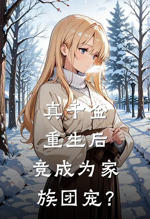 真千金重生后，竟成为家族团宠？