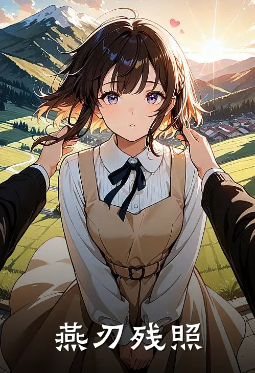 燕刃残照刘炎烈陆文最新更新小说_在线阅读免费小说燕刃残照刘炎烈陆文