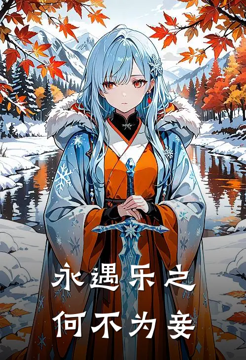 永遇乐之何不为妾