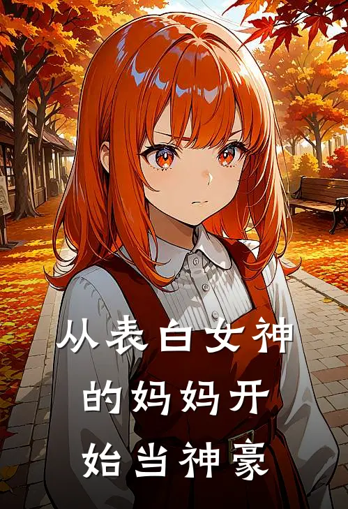 从表白女神的妈妈开始当神豪