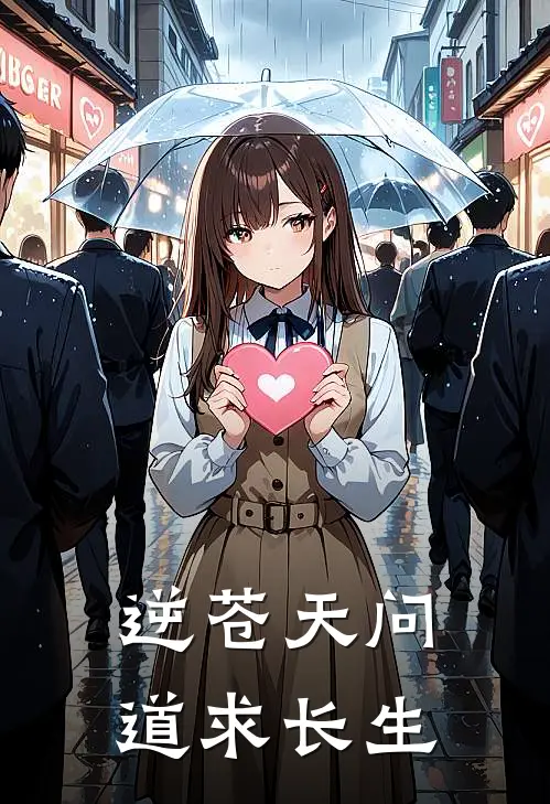 逆苍天问道求长生