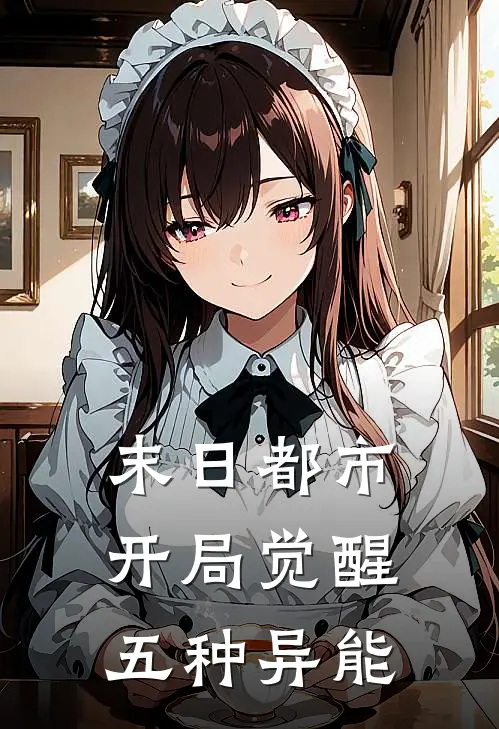 末日都市，开局觉醒五种异能(叶天林悦)热门网络小说推荐_免费完结版小说末日都市，开局觉醒五种异能(叶天林悦)