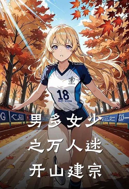 男多女少之万人迷开山建宗