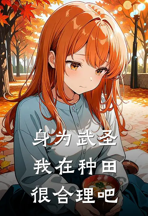 身为武圣我在种田很合理吧