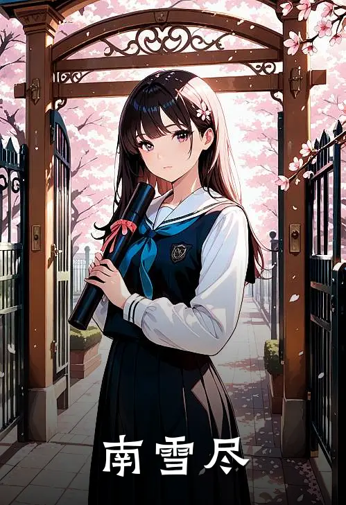 南雪尽(妍汐灵雪)热门完本小说_最新小说南雪尽妍汐灵雪
