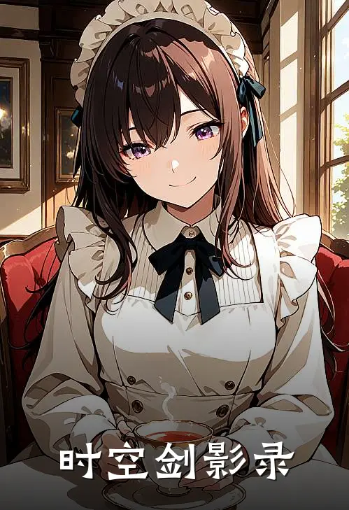 时空剑影录(林墨吴武)完整版免费阅读_最新章节列表时空剑影录(林墨吴武)