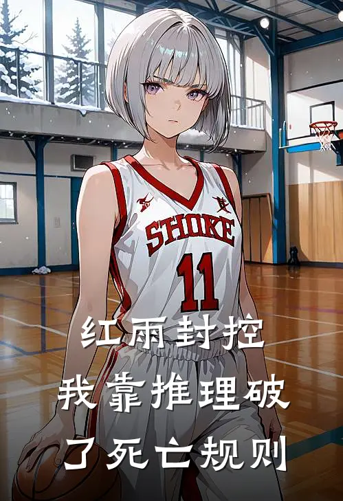 红雨封控，我靠推理破了死亡规则