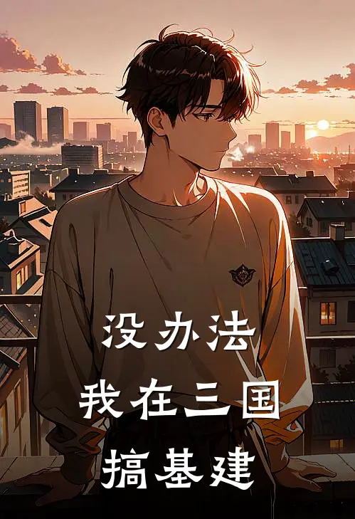 没办法，我在三国搞基建陈默赵老九完结好看小说_无弹窗全文免费阅读没办法，我在三国搞基建(陈默赵老九)