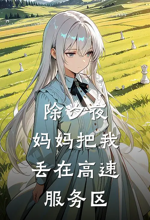 除夕夜，妈妈把我丢在高速服务区