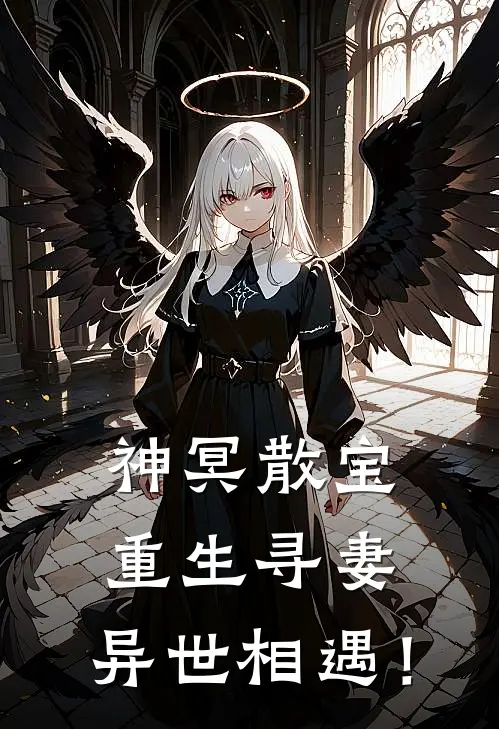 神冥散宝：重生寻妻，异世相遇！