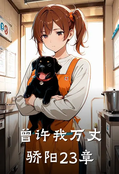 曾许我万丈骄阳23章