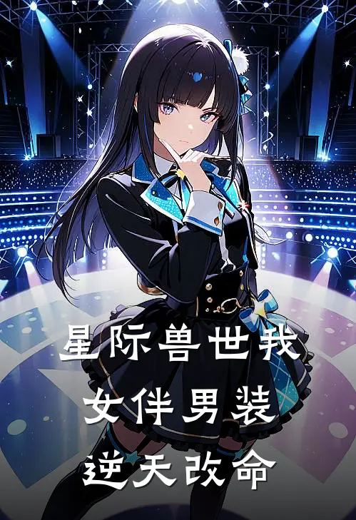 星际兽世我女伴男装逆天改命