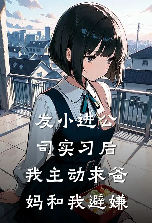 发小进公司实习后，我主动求爸妈和我避嫌苏筱筱筱小说完整版_热门好看小说发小进公司实习后，我主动求爸妈和我避嫌(苏筱筱筱)