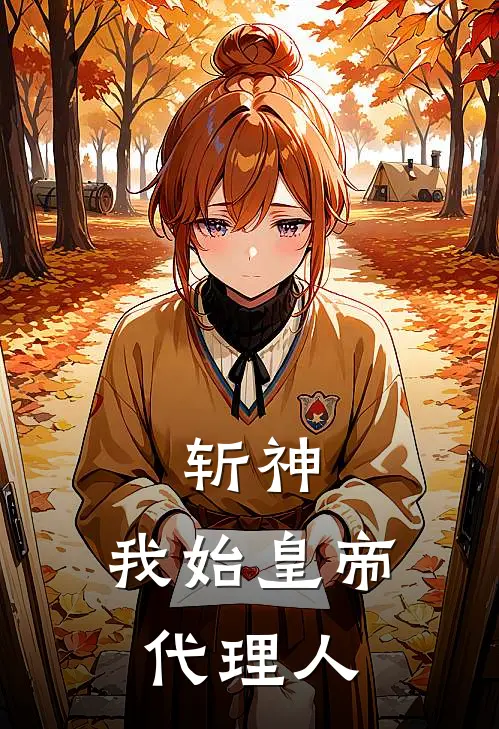 斩神：我始皇帝代理人