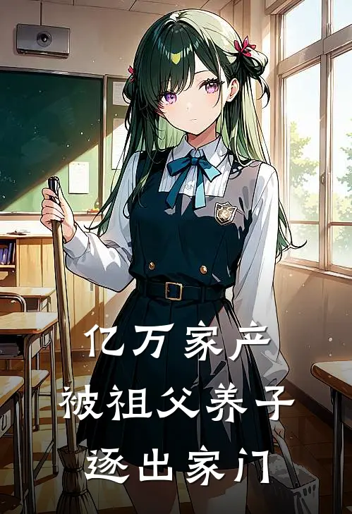 亿万家产，被祖父养子逐出家门王天云暴龙完整版免费小说_全本免费完结小说亿万家产，被祖父养子逐出家门王天云暴龙