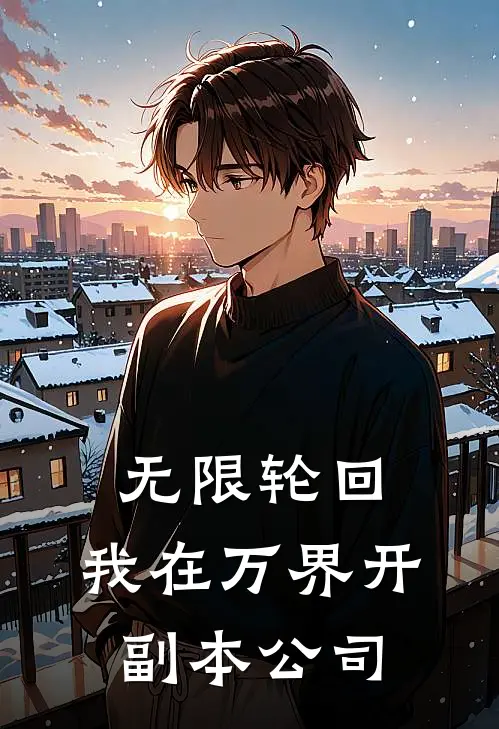 无限轮回：我在万界开副本公司陆仁石宇完结小说大全_免费热门小说无限轮回：我在万界开副本公司(陆仁石宇)