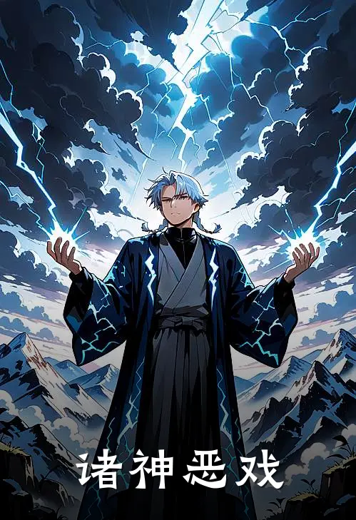 诸神恶戏(萧陌克米利安)最新小说推荐_最新热门小说诸神恶戏萧陌克米利安
