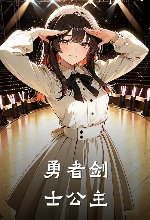 勇者剑士公主