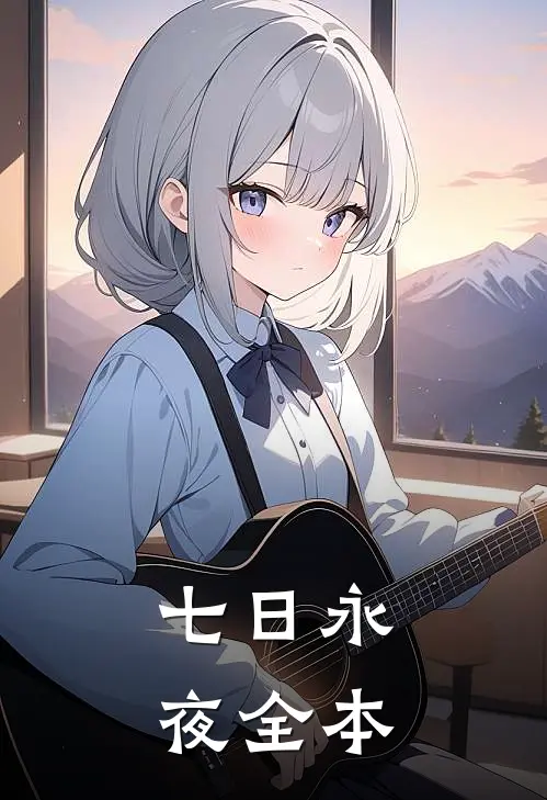 七日永夜全本(林幽陈默)完本小说_免费阅读无弹窗七日永夜全本林幽陈默