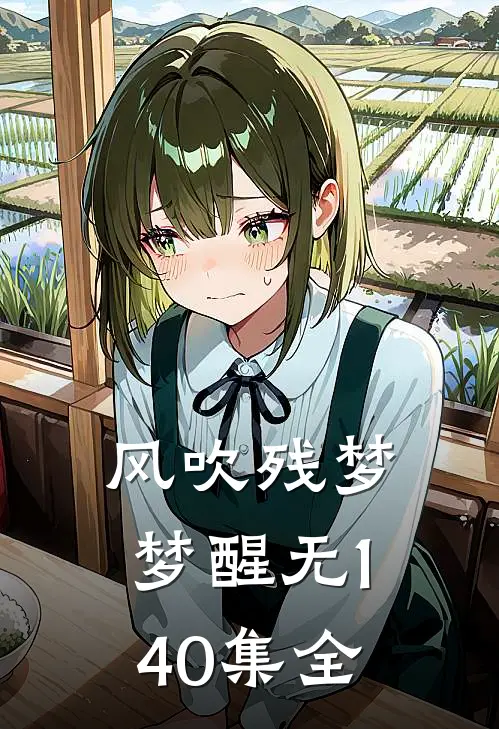 风吹残梦梦醒无1-40集全