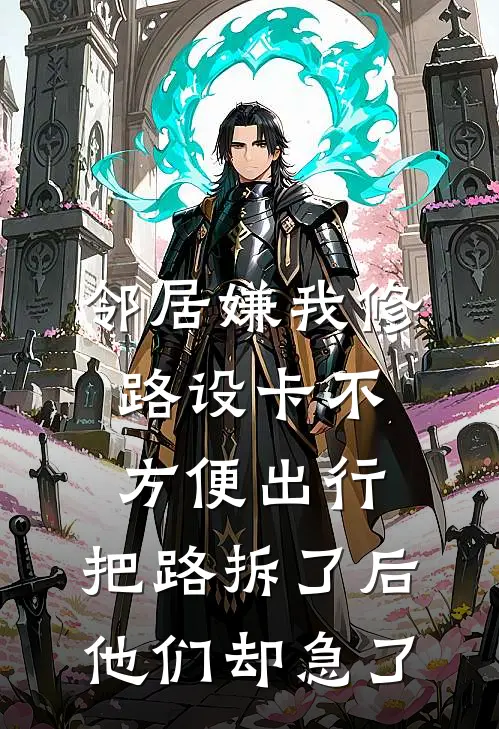 邻居嫌我修路设卡不方便出行，把路拆了后，他们却急了