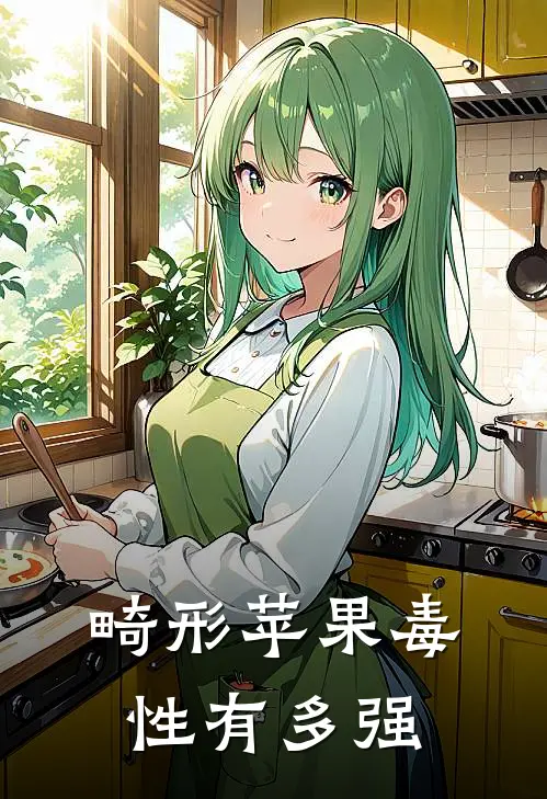 畸形苹果毒性有多强