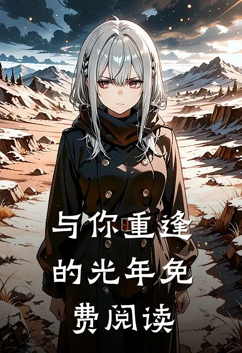 与你重逢的光年免费阅读