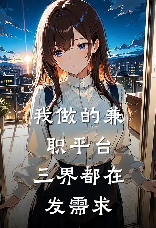 我做的兼职平台，三界都在发需求(林策阎王)推荐小说_我做的兼职平台，三界都在发需求(林策阎王)全文免费阅读大结局