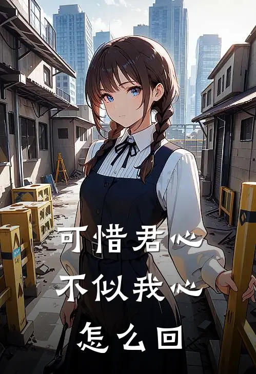 可惜君心不似我心怎么回