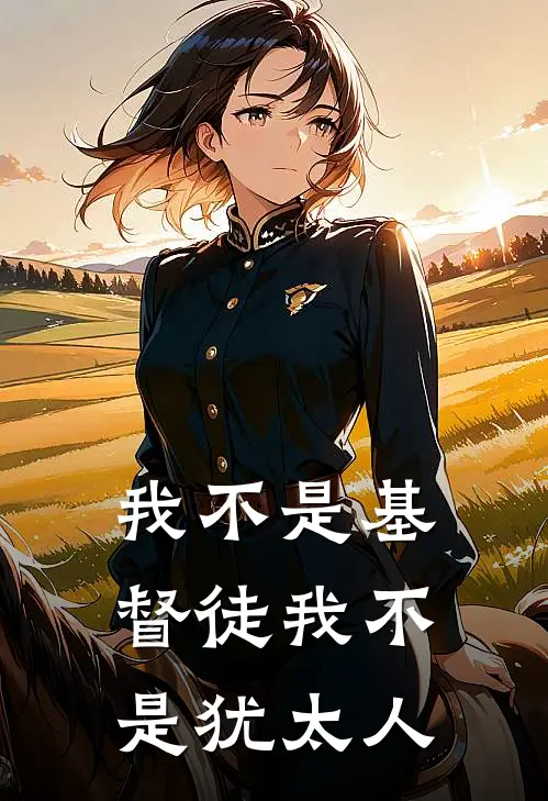 我不是基督徒 我不是犹太人