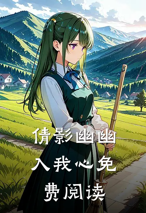 倩影幽幽入我心免费阅读