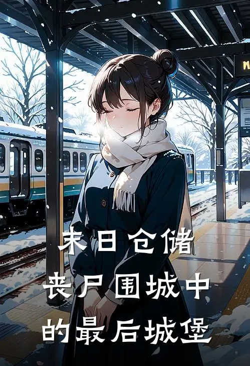 末日仓储：丧尸围城中的最后城堡