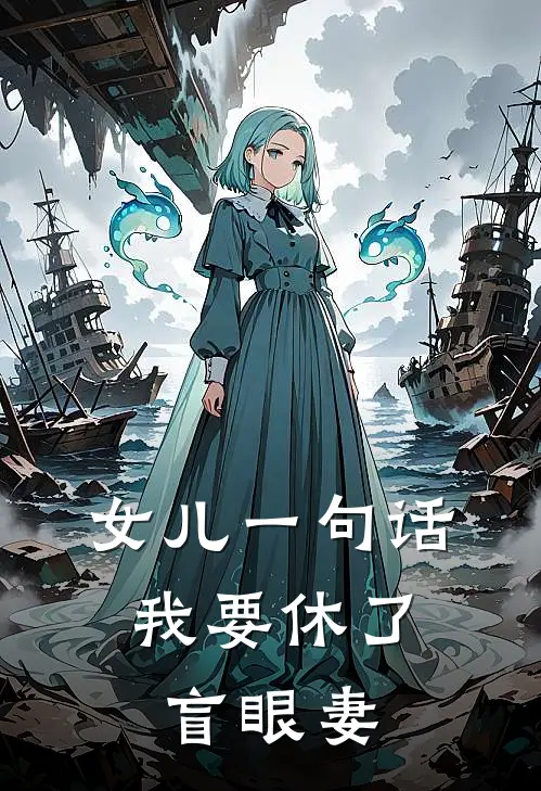 女儿一句话，我要休了盲眼妻(沈若晚苏长青)最新章节在线阅读_(女儿一句话，我要休了盲眼妻)完整版免费在线阅读