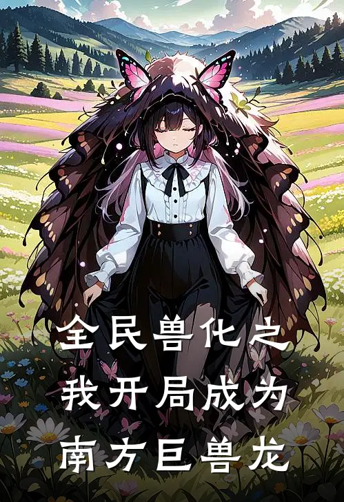 全民兽化之我开局成为南方巨兽龙